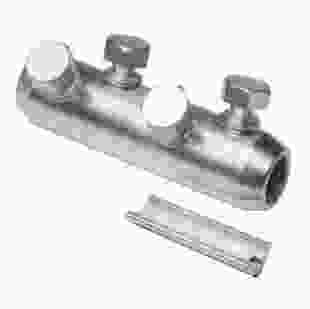 Купити Гільза болтова алюмінієва луджена KW 35-150, TAKEL 346,30 грн