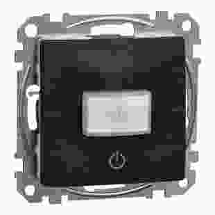Купити Датчик руху з вимикачем 160°, 10A, венге Sedna Elements 4 950,40 грн