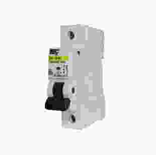 Купити Автоматичний вимикач ВА18-60 1Р 5А 6кА х-ка C TNSy 80,20 грн