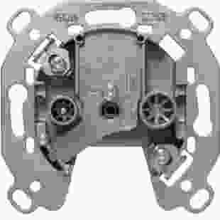Купити Розетка антенна, 2 отвори, окрема 694,20 грн