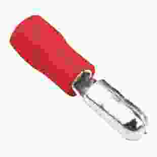 Купити Конектор круглий з ізоляцією "папа" MPD 1,25-156 (0,5-1,5) (100 шт), TAKEL 86,60 грн