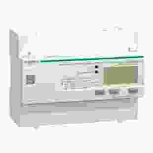 Купити ЛІЧИЛЬНИК 3-ФАЗН. 125А З ІМП. ВИХ. 15 492,80 грн