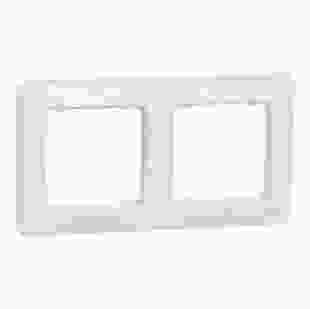 Купити Рамка 2-м біла Sedna Design 92,00 грн
