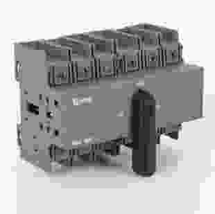Переключатель нагрузки трехпозиционный SCD 6P 63A, TAKEL