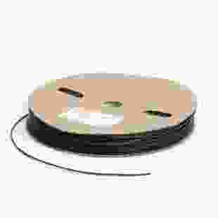 Купити Термоусаджувальна трубка ТУТ 2/1 бухта, чорний, TAKEL 1,70 грн