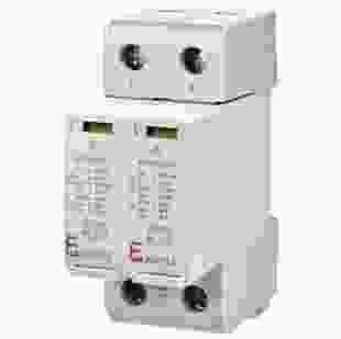 Обмежувач перенапруги ETITEC ML T123 300/12,5 (2+0, 2p, TNC-S)