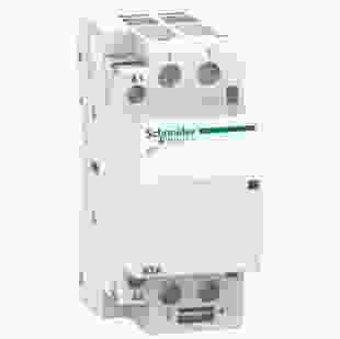 Купити КОНТАКТОР 63A 2NO 220/240В ~ 50Гц 3 884,50 грн