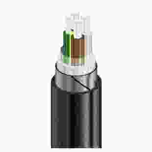 Купити Кабель АВБбШв 3х10+1х6