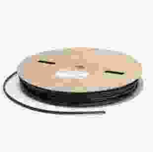 Купити Термоусаджувальна трубка ТУТ 5/2,5 бухта, чорний, TAKEL 2,80 грн