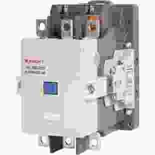 Купити Контактор e.industrial.ukc.100.220, 100А, 220В, 1no+1nc 4 369,80 грн