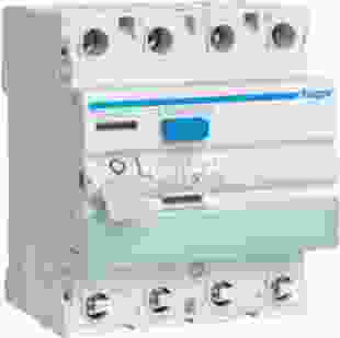 Купити ПЗВ QC 4P 63A 30mA A 3 927,00 грн