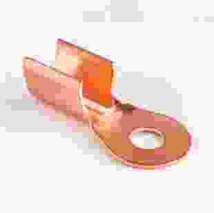 Купити Клема мідна розрізна КМР 50/12 (35-50мм.кв./12,5мм), TAKEL 55,90 грн