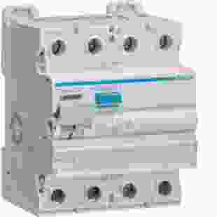 Купити ПЗВ 4P 10kA 40A 100mA A 5 955,60 грн