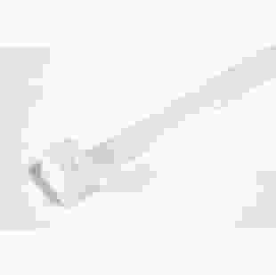 Купить Хомут стандартный, белый, 7,8х300, полиамид 6.6 (Арт. 25226-DKC) 3,50 грн