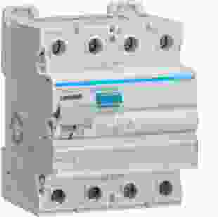 Купити ПЗВ 4P 10kA 80A 300mA A 6 942,00 грн