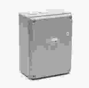 Купити Рубильник кулачковий QS-5R реверсивний 1-0-1 100A 3P TAKEL 1 998,00 грн