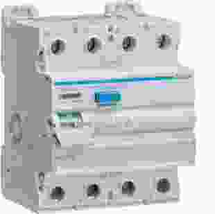 Купити ПЗВ 4P 10kA 80A 300mA A-Hi S 6 995,20 грн