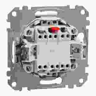 Купити Кнопка на два напрямки, бежевий Sedna Design 248,90 грн