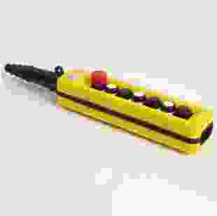 Купити Кнопковий пост керування 6 кнопок та стоп XAC-A6813, TAKEL 1 065,60 грн