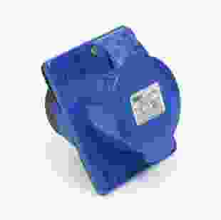 Купити Розетка стаціонарна внутрішня 423 32А 220В 2Р+Е IP44 , TAKEL 139,90 грн