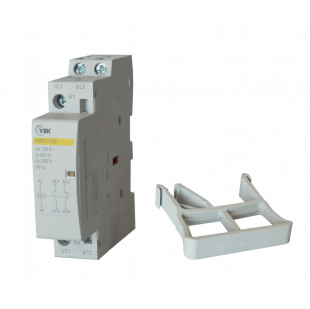 Купити Контактор модульний КМ20-11М AC УEK 284,50 грн