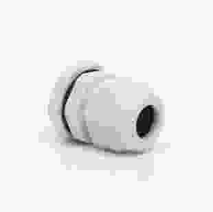 Купити Кабельний ввід PG 11 без ущільнювача, TAKEL 3,80 грн