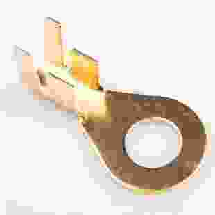 Купити Наконечник кільцевий без ізоляції DJ431 5С (1,5-2,5/5) (100шт), TAKEL 88,30 грн