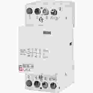 Купити Контактор модульний RD 25-40 24V AC/DC 1 078,00 грн