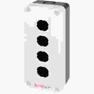 Купити Корпус для 4 кнопок e.mb.box04 101,70 грн