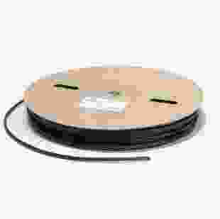 Купити Термоусаджувальна трубка ТУТ 7/3,5 бухта, чорний, TAKEL 3,10 грн