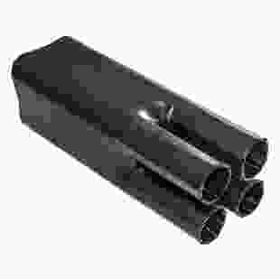 Перчатка термоусадочная HSB-4-80/44 (150-240мм2), черный, TAKEL