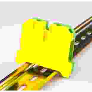 Клемма заземляющая EK 6, TAKEL