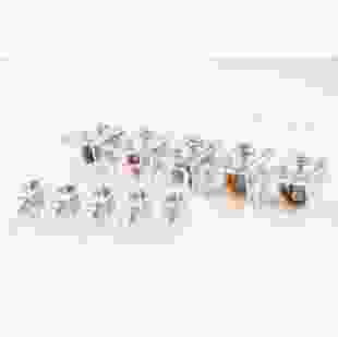 Купити Кінцевий клемник 5х1/4, TAKEL 11,50 грн