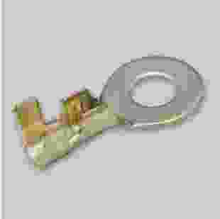 Купити Наконечник кільцевий без ізоляції BR 4-6/6 0,48мм (150шт), TAKEL 353,00 грн