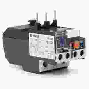 Купити Реле теплове РТ-1306 діап. 1,0-1,6А, TAKEL 203,10 грн