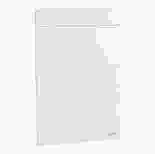 Купити Щит пластиковий Easy9 EU, врізний, 3 ряди по 12 модулів, білі двері 1 209,30 грн