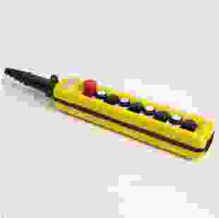 Купити Кнопковий пост керування 8 кнопок та стоп XAC-A8813, TAKEL 1 232,10 грн