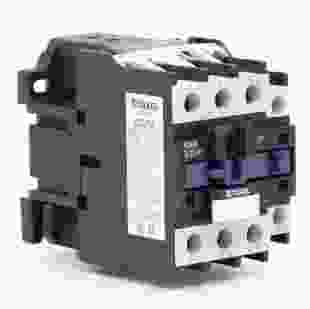 Купити Контактор КМІ 2-32-01 32А 42В 1NC, TAKEL 466,20 грн