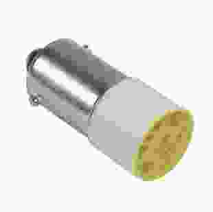 Купити Лампа LED для кнопок XB2, жовтий, 12В , TAKEL 28,30 грн