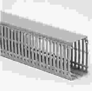 Купити Короб перфорований 40х100 (2 метри), TAKEL 402,90 грн