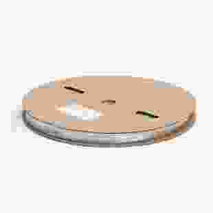 Купити Термоусаджувальна трубка ТУТ 12/6 бухта, прозорий, TAKEL 5,60 грн