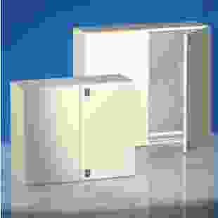 Купить Настенный шкаф CE, 1200x1200x300, двухдверный, IP55 (Арт. R5CE12123-DKC) 20 010,00 грн