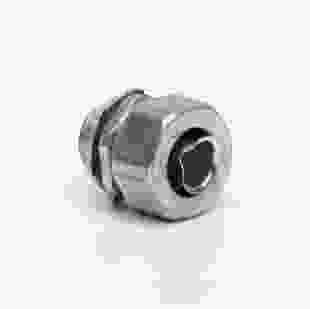 Купити Муфта ввідна для металорукава 10мм(5/16") ввід прямий GMD-10, TAKEL 31,60 грн