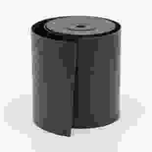 Купити Термоусаджувальна стрічка ізоляційна 0,8мм х 100мм х 5м, чорний, TAKEL 449,60 грн