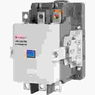 Купити Контактор e.industrial.ukc.120.110, 120А, 110В, 1no+1nc 5 201,00 грн