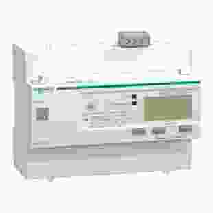 Купити ЛІЧИЛЬНИК 3-ФАЗН. 125А БАГАТОТАР. BACNET 19 756,60 грн