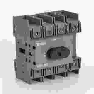 Выключатель нагрузки двухпозиционный SDD 4P 100A, TAKEL