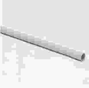 Купити Труба гладка жорстка з розтрубом PSH-L 25мм 3м, TAKEL 89,90 грн