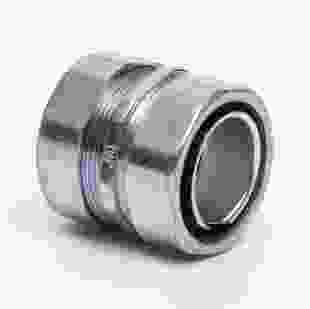 Купити Муфта з'єднувальна металорукав-металорукав 38мм(1.1/2") GMC-38, TAKEL 236,40 грн