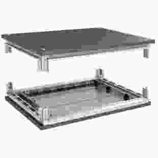 Купити Комплект дах та основа для шаф CQE, 1400x 800мм 33 775,20 грн